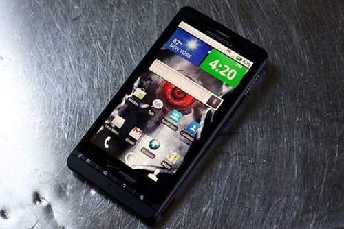 Ŷ MOTO Droid XлME811ع